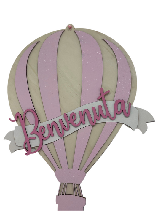 Benvenut🩵🩷
