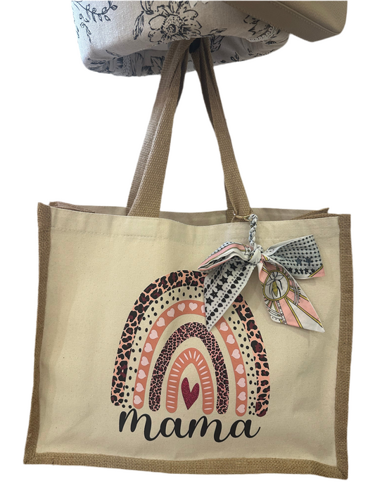 Borsa Mama