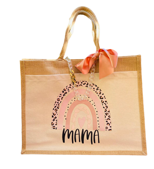 Borsa Mama