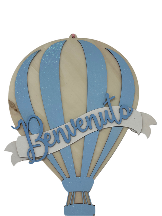 Benvenut🩵🩷